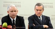 Poparcie dla PO na stałym poziomie. PiS niżej