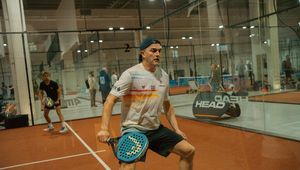 Znamy najlepszych padlistów wśród dziennikarzy! Za nami CUPRA Padel News Cup 2026