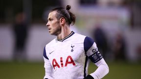 Premier League. Niepewna przyszłość Garetha Bale'a. Jose Mourinho zabiega o transfer