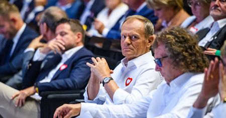 KO powtórzy manewr z kampanii w 2020 r.? Jest reakcja posła