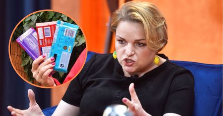 Pokazała trzy różne opakowania czekolady. Wnioski mogą zaskoczyć