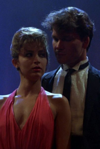 Jennifer Grey: Jak dziś wygląda Baby z ''Dirty Dancing''?