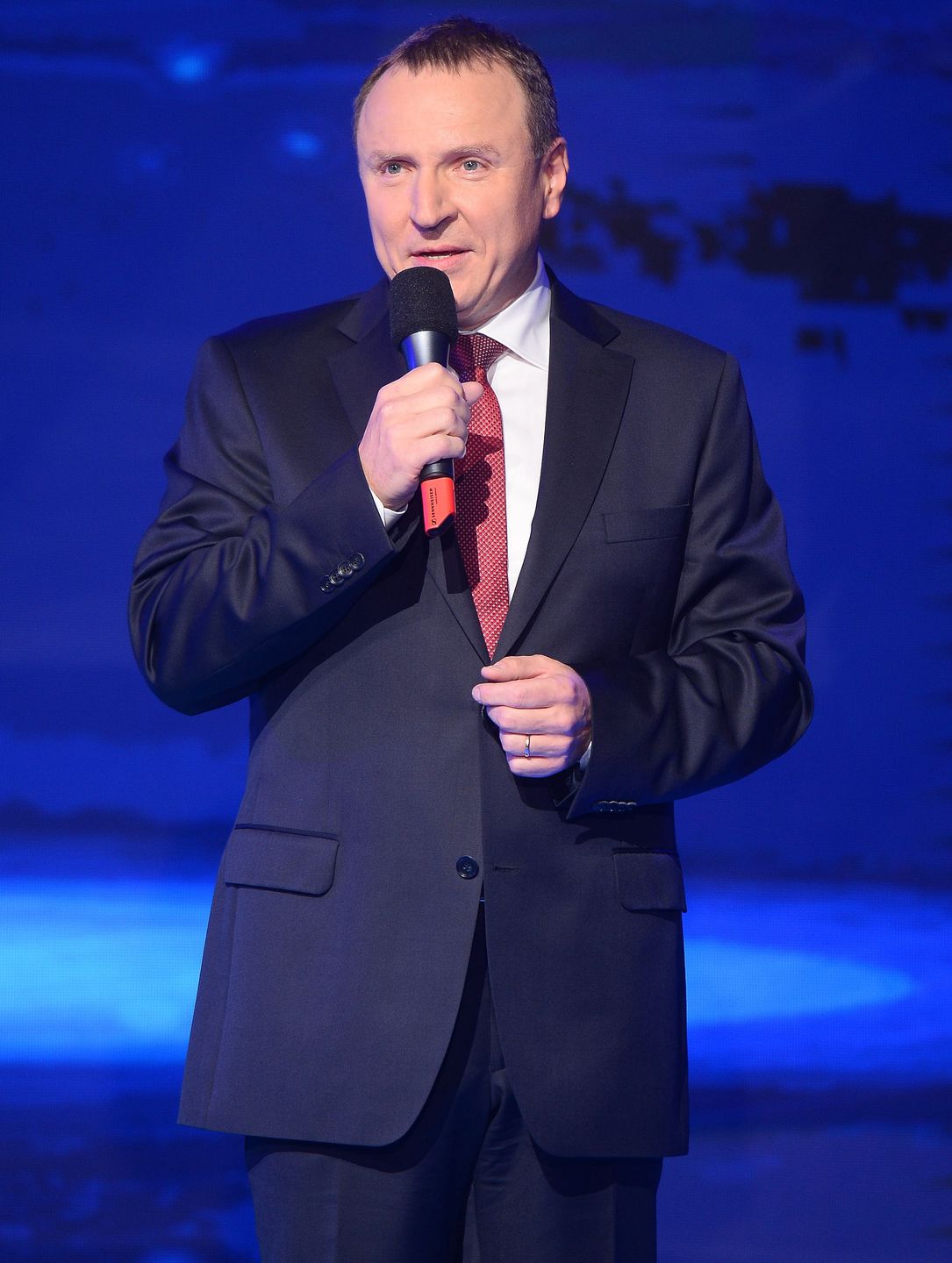 Jacek Kurski współfinansował film "Nic się nie stało"