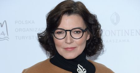 52-letnia Ilona Felicjańska idzie na studia. Jaki kierunek wybrała?