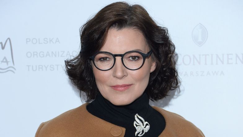 Ilona Felicjańska
