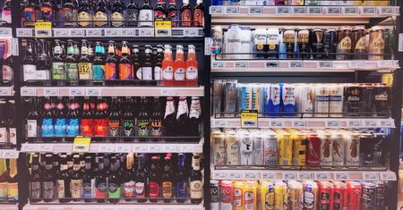 Whiskey za mniej niż 2 zł. Kosztowna pomyłka Biedronki