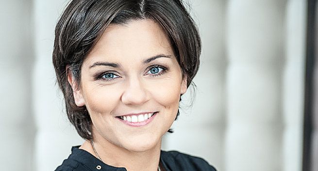 Iwona Jaśkiewicz-Kundera na czele VivaKi w Polsce, odchodzi Marta Wiercińska