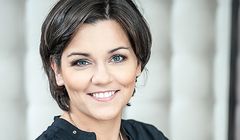 Iwona Jaśkiewicz-Kundera na czele VivaKi w Polsce, odchodzi Marta Wiercińska