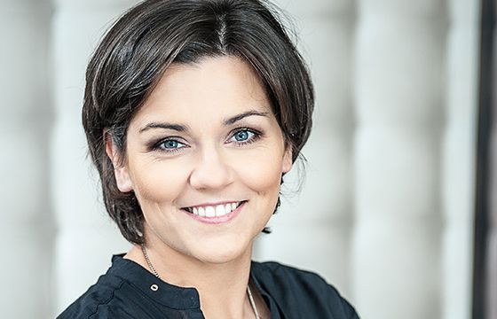 Iwona Jaśkiewicz-Kundera na czele VivaKi w Polsce, odchodzi Marta Wiercińska