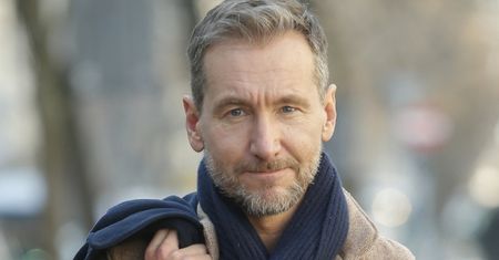 Piotr Kraśko JEDNAK WRÓCIŁ do pracy! Już pokazali go w "Faktach"...