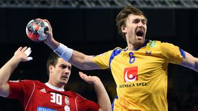 EHF Euro 2016, gr. II: Mecz o pietruszkę dla Szwedów. Skandynawowie z szansą na siódme miejsce
