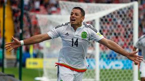 Meksyk zagra z Polską bez największej gwiazdy. Javier Hernandez kontuzjowany