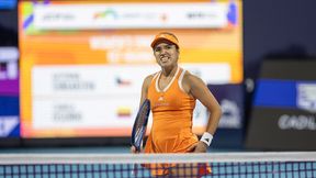 Sensacja. Broniła tytułu, odpadła z kwalifikantką