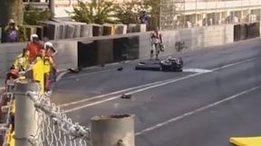 Żona Daniela Hegarty'ego zabrała głos. "Mam złamane serce"