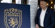 Juvenia Kraków świętuje 120-lecie. Jest nowy herb klubu