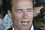 Arnold Schwarzenegger wciąż w formie!