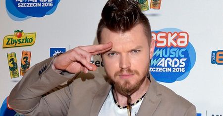 Sylwester Wardęga ujawnia tożsamość KOLEJNEJ OSOBY zamieszanej w "Pandora Gate"! Youtuber już wydał oświadczenie