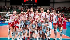 Polska - Ukraina  3:1 (galeria)