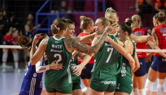 Polka powalczy o tytuł w Europie