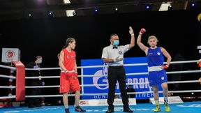 Kontrowersje podczas walki z udziałem Polki. Siostra zawodniczki mówi o skandalu