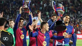 Pomocnik Barcelony na celowniku Chelsea i Atletico. Tyle pieniędzy chce klub