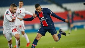 Transfery. Real Madryt ma plan na Kyliana Mbappe