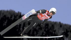 Skoki narciarskie. Puchar Świata w Predazzo 2020. Piotr Żyła może żałować decyzji jury. Sprawdź wyniki bez przeliczników