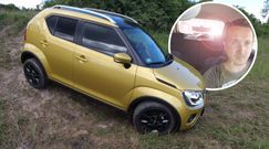 Suzuki Ignis - Mały, ale wariat #VLOG