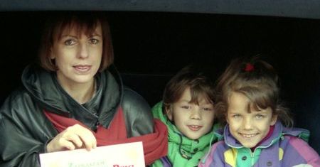 "Na Wspólnej": Joanna Jabłczyńska odkryła sekret swojego ojca. To przez to opuścił ich rodzinę