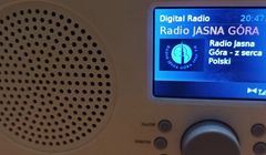 Ruszyła emisja testowa multipleksu DAB+ w Łodzi