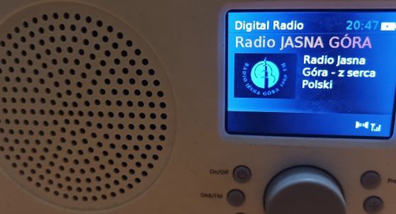 Ruszyła emisja testowa multipleksu DAB+ w Łodzi