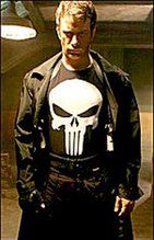 Punisher - zobacz kilka scen z filmu