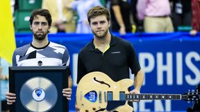 Turniej ATP w Memphis będzie przeniesiony do Nowego Jorku