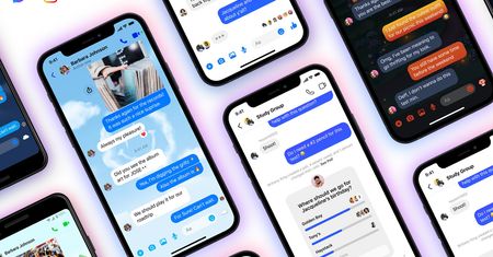 Messenger i Instagram połączone… jeszcze bardziej