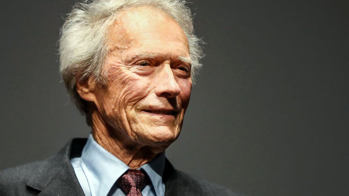 Zła wiadomość dla fanów Clinta Eastwooda i robienia selfie. "Wszyscy chcieli, żebym pozował"