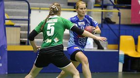 Siódemka 8. kolejki Superligi Kobiet
