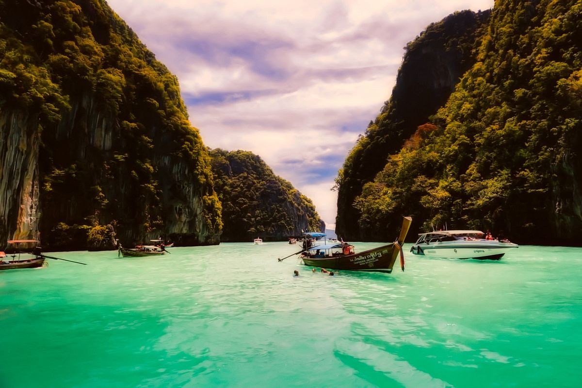 Życie w Tajlandii. 7 powodów, dzięki którym zakochasz się w tym miejscu