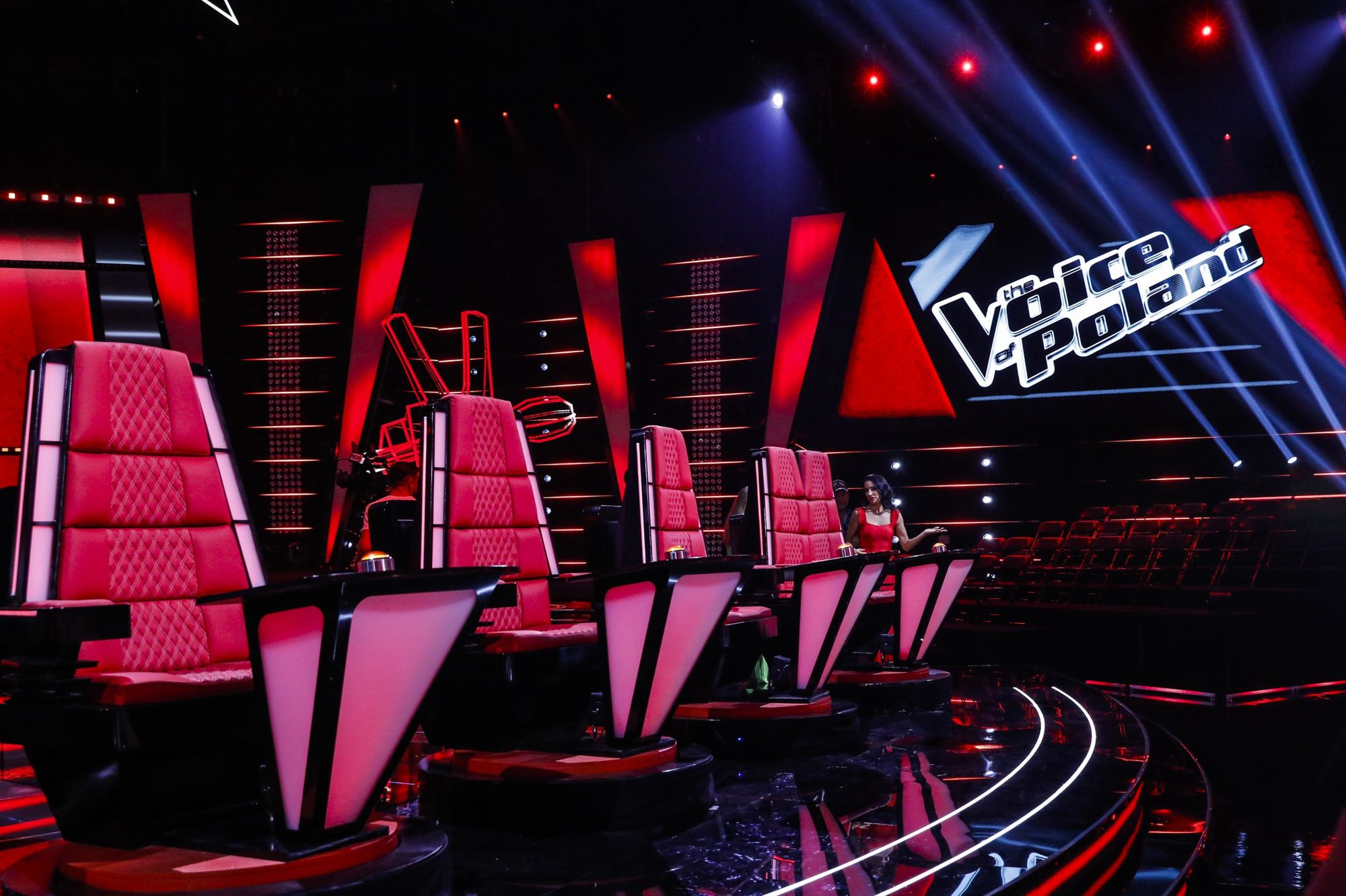 "The Voice of Poland". Fani oburzeni emisją powtórki programu