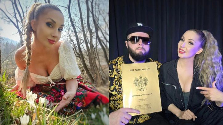 Cleo chwali się kosztownym prezentem dla Donatana