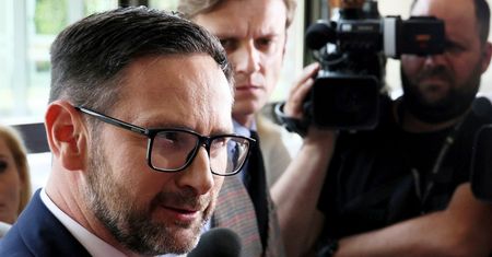 Co z udziałem Obajtka w komisji ds. afery wizowej? Nowy szef ujawnia