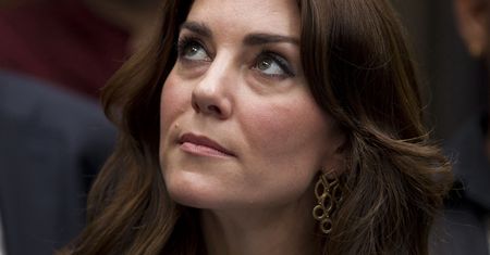 Kate i William pozywają magazyn!