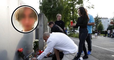 Tragedia w Austrii. Już wiedzą. Arthur A. przygotowywał się do ataku