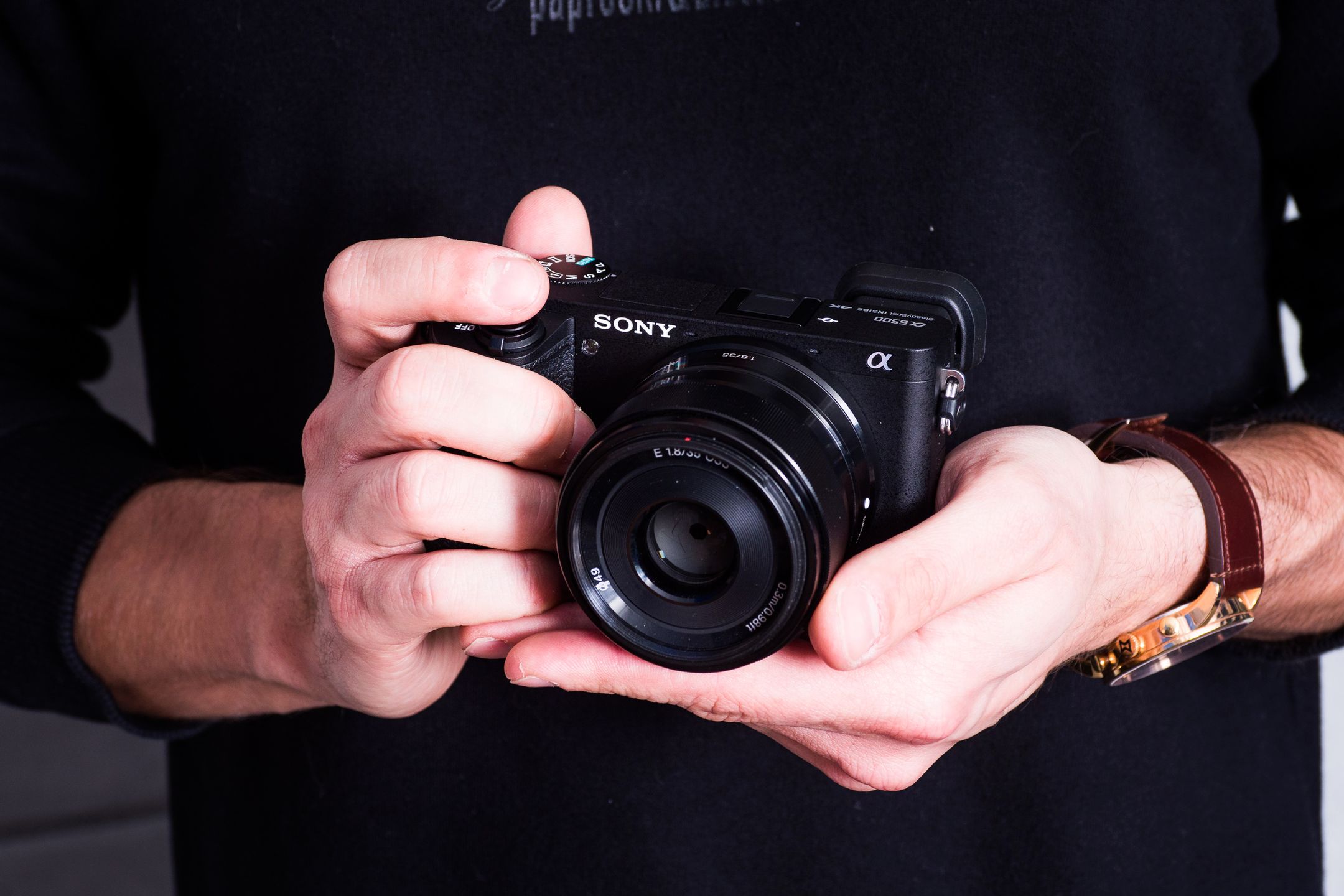 Sony A6500 - topowy bezlusterkowiec pełen sprzeczności [test] 7