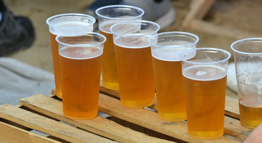 Ile piwa piją Polacy?