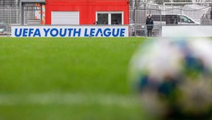 Legioniści w drodze po tytuł. UEFA podała oficjalny termin 1/8 finału