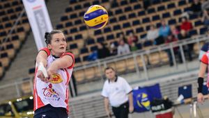 Puchar Polski kobiet: Julia Twardowska MVP. Dominacja Budowlanych