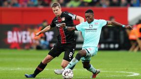 Bundesliga: przełamanie Bayeru Leverkusen