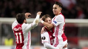 Ajax - Legia: kim mogą postraszyć Holendrzy?