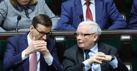 Rekordowa inflacja na Węgrzech. Ostrzeżenie dla Polski? "Sam jestem zaskoczony"