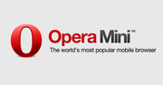 Opera Mini oficjalnie dla bada OS